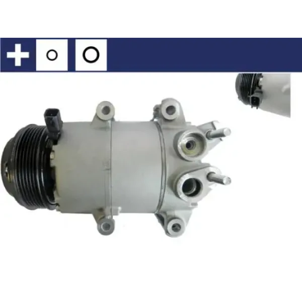 Mahle Klima Kompresörü – ACP1185000S