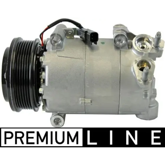 Mahle Klima Kompresörü – ACP1188000P ürün görseli
