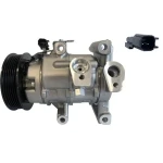 Mahle Klima Kompresörü – ACP1212000S / OEM E3B119D629AA