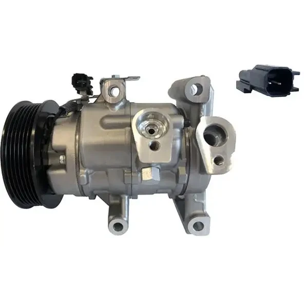 Mahle Klima Kompresörü – ACP1212000S / OEM E3B119D629AA