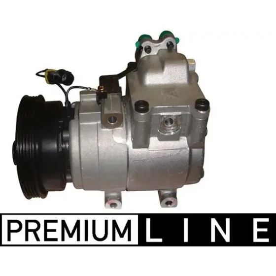 Mahle Klima Kompresörü – ACP1217000P / OEM 9770125000 ürün görseli