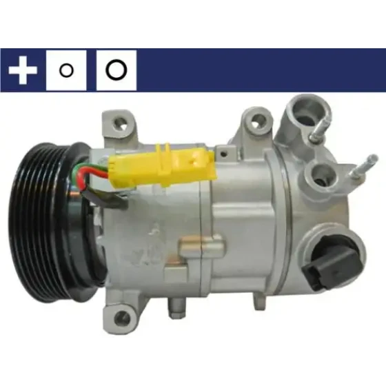 Mahle Klima Kompresörü – ACP1256000S ürün görseli