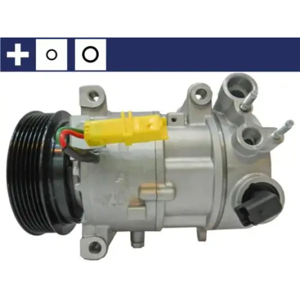 Mahle Klima Kompresörü – ACP1256000S