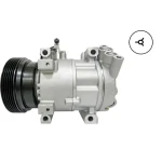 Mahle Klima Kompresörü – ACP1260000S / OEM 7700106441