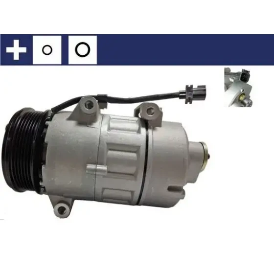 Mahle Klima Kompresörü – ACP1331000S ürün görseli