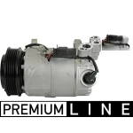 Mahle Klima Kompresörü – ACP1385000P
