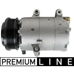 Mahle Klima Kompresörü – ACP1391000P
