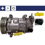 Mahle Klima Kompresörü – ACP14000S