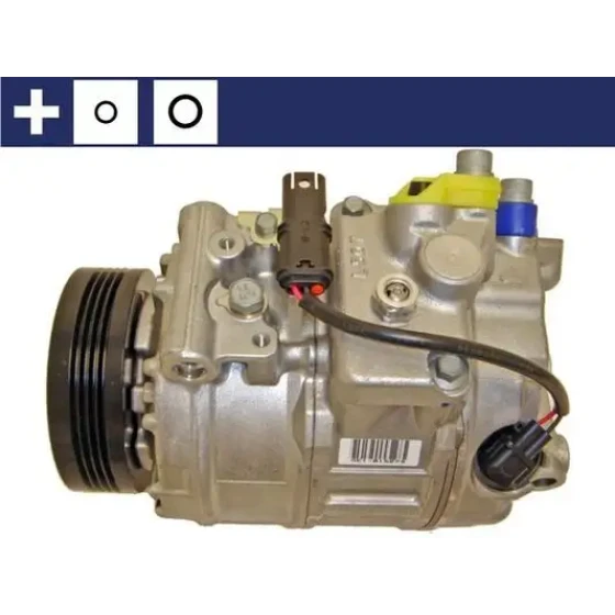 Mahle Klima Kompresörü – ACP1428000S / OEM 64509180548 ürün görseli