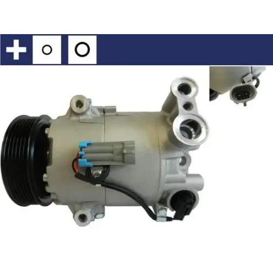 Mahle Klima Kompresörü – ACP156000S ürün görseli