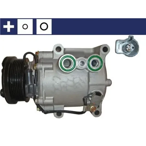 Mahle Klima Kompresörü – ACP22000S ürün görseli