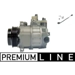 Mahle Klima Kompresörü – ACP23000P
