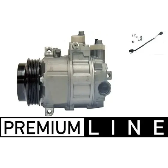 Mahle Klima Kompresörü – ACP23000P ürün görseli