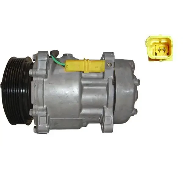 Mahle Klima Kompresörü – ACP29000S