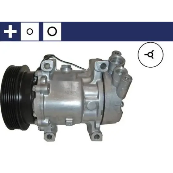 Mahle Klima Kompresörü – ACP31000S ürün görseli
