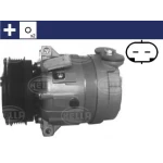 Mahle Klima Kompresörü – ACP320000S