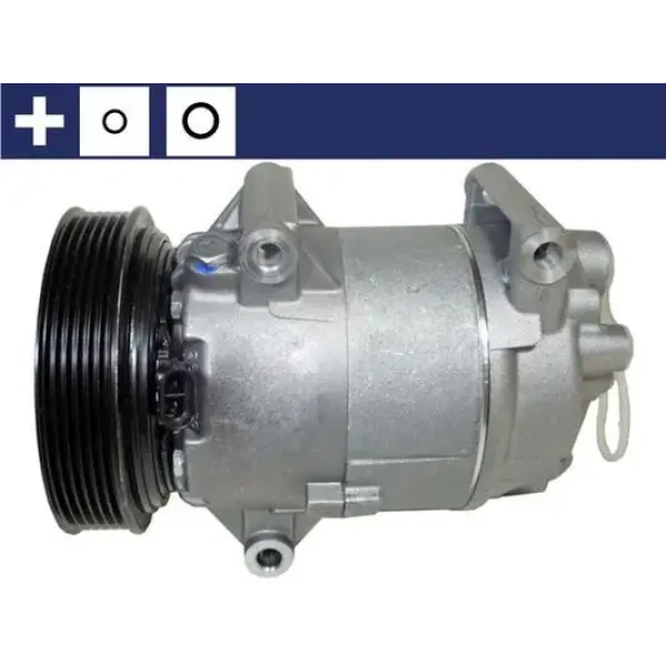 Mahle Klima Kompresörü – ACP34000S