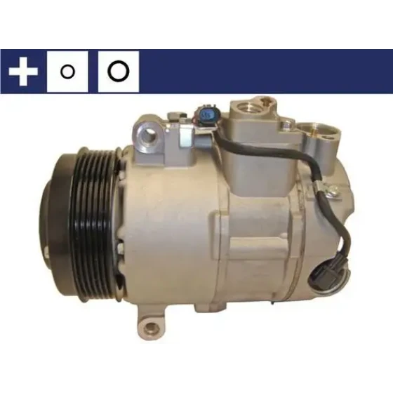 Mahle Klima Kompresörü – ACP342000S / OEM A0022303111 ürün görseli