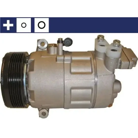 Mahle Klima Kompresörü – ACP343000S ürün görseli