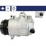 Mahle Klima Kompresörü – ACP344000S