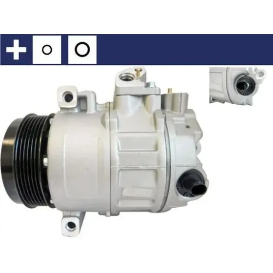 Mahle Klima Kompresörü – ACP344000S ürün görseli