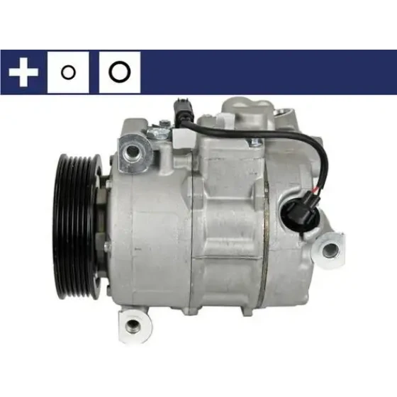 Mahle Klima Kompresörü – ACP345000S ürün görseli
