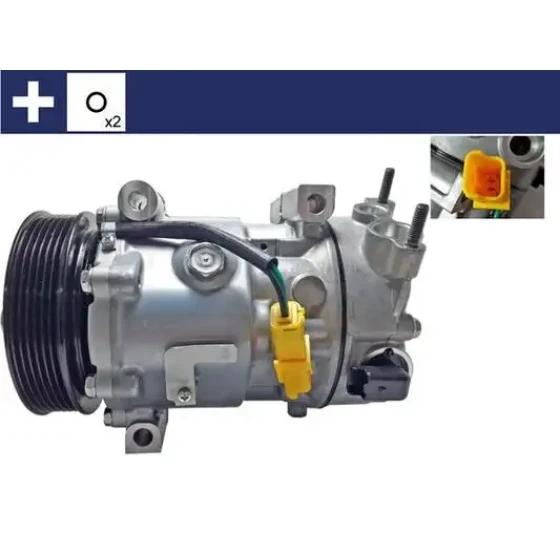 Mahle Klima Kompresörü – ACP359000S ürün görseli