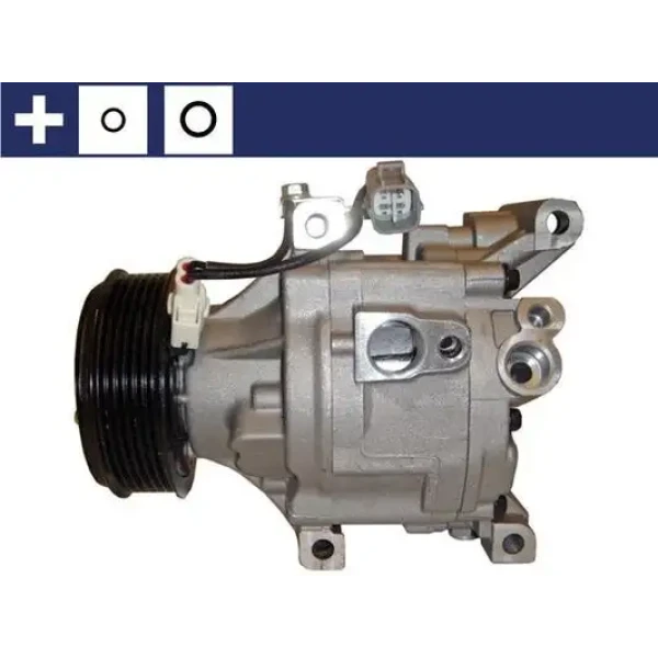 Mahle Klima Kompresörü – ACP375000S