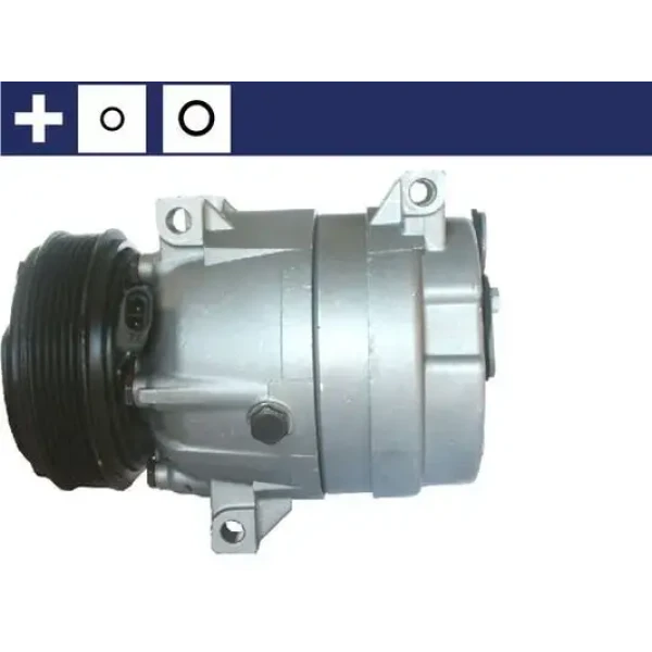 Mahle Klima Kompresörü – ACP379000S