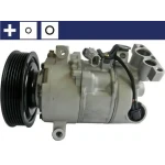 Mahle Klima Kompresörü – ACP382000S / OEM 8200716697