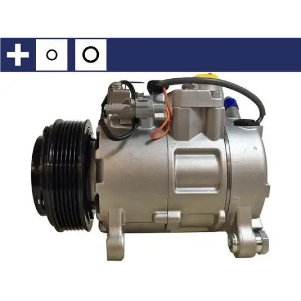 Mahle Klima Kompresörü – ACP472000S