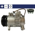 Mahle Klima Kompresörü – ACP473000S / OEM 64529216467