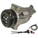 Mahle Klima Kompresörü – ACP49000S