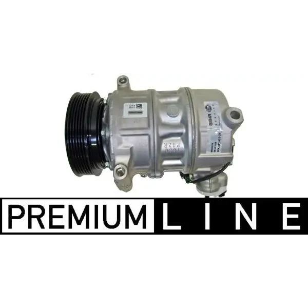 Mahle Klima Kompresörü – ACP510000P