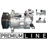 Mahle Klima Kompresörü – ACP511000P