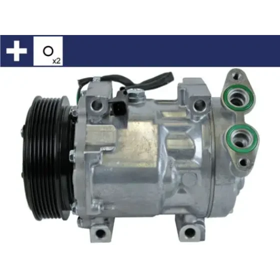 Mahle Klima Kompresörü – ACP54000S ürün görseli