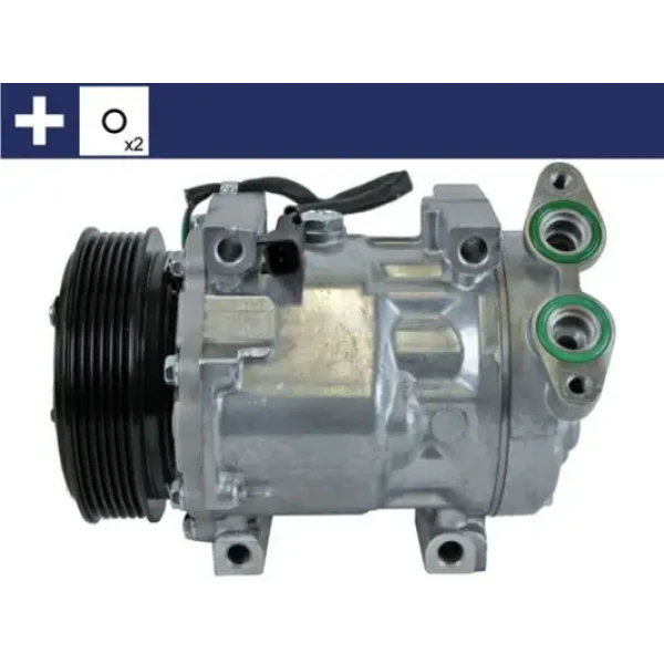 Mahle Klima Kompresörü – ACP54000S