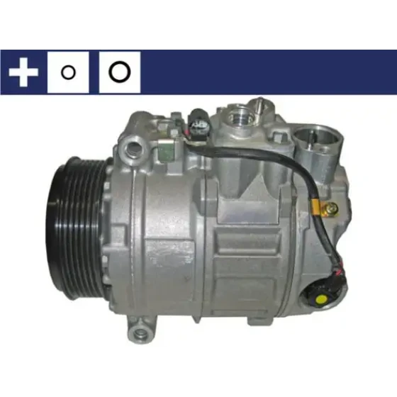 Mahle Klima Kompresörü – ACP57000S ürün görseli
