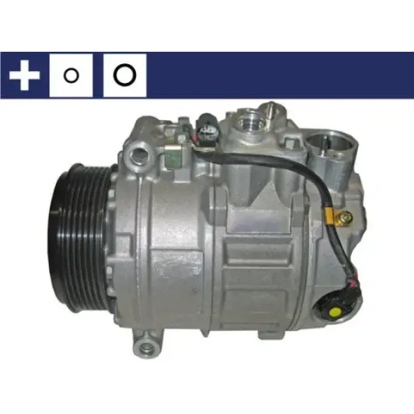 Mahle Klima Kompresörü – ACP57000S