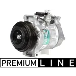 Mahle Klima Kompresörü – ACP577000P