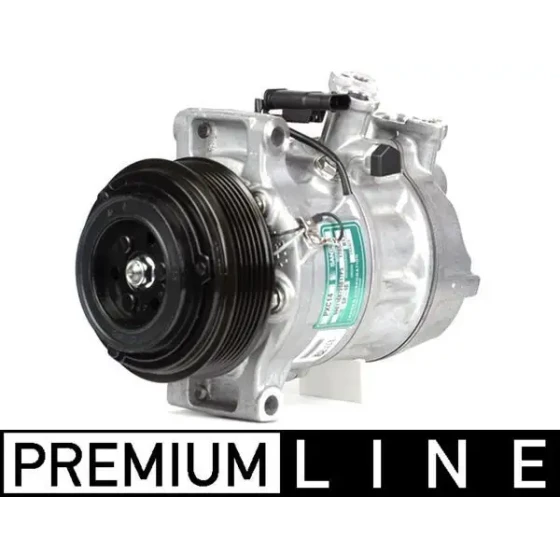Mahle Klima Kompresörü – ACP577000P ürün görseli
