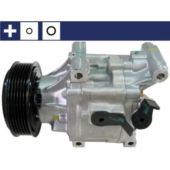 Mahle Klima Kompresörü – ACP602000S ürün görseli