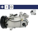 Mahle Klima Kompresörü – ACP606000S