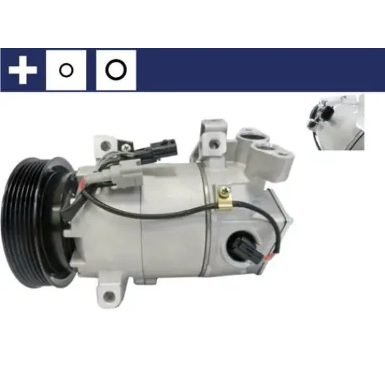 Mahle Klima Kompresörü – ACP606000S ürün görseli