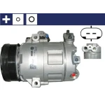 Mahle Klima Kompresörü – ACP62000S / OEM 1854 092/102/123/140