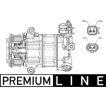 Mahle Klima Kompresörü – ACP654000P
