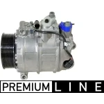 Mahle Klima Kompresörü – ACP685000P / OEM A0022305311
