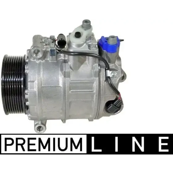 Mahle Klima Kompresörü – ACP685000P / OEM A0022305311 ürün görseli