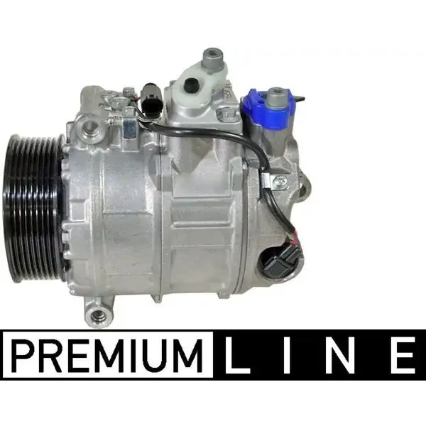 Mahle Klima Kompresörü – ACP685000P / OEM A0022305311