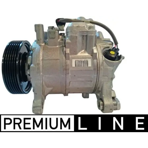 Mahle Klima Kompresörü – ACP699000P / OEM 64529225704 ürün görseli